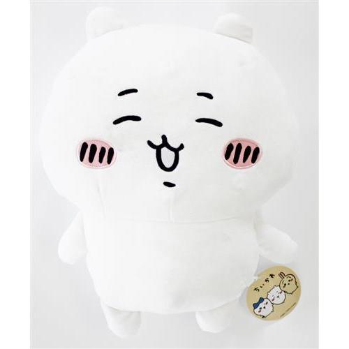 ちいかわ 超BIGぬいぐるみ?フ? ちいかわ平日限定セール