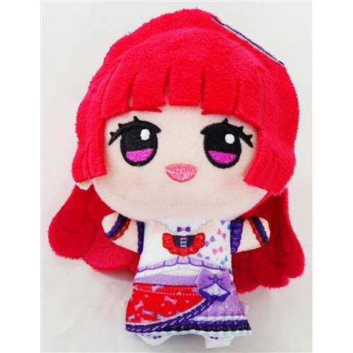 アイカツ×プリパラ THE MOVIE -出会いのキセキ- ちびぐるみ vol.1 北条