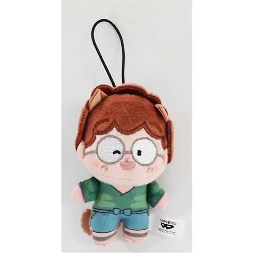 劇場版 忍たま乱太郎 ほわぬい?ナンジャタウン? vol.1 猪名寺乱太郎