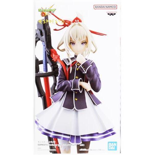 マサムネ ヤクモ フィギュアセット ESPRESTO モンスターストライク