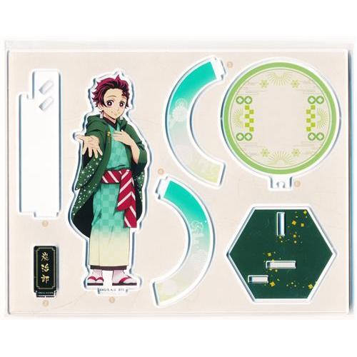 鬼滅の刃 天空への願い TOKYO SKYTREE アクリルスタンド (L) 竈門炭