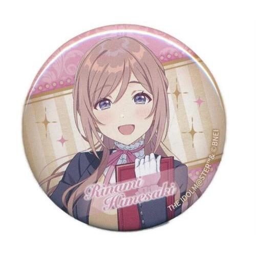 学園アイドルマスター×TOWER RECORDS トレーディング缶バッジ 姫崎莉波