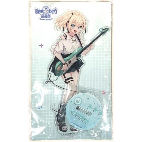 ホロライブ hololive SUPER EXPO 2025 後夜祭 ?bonus stage? アクリル