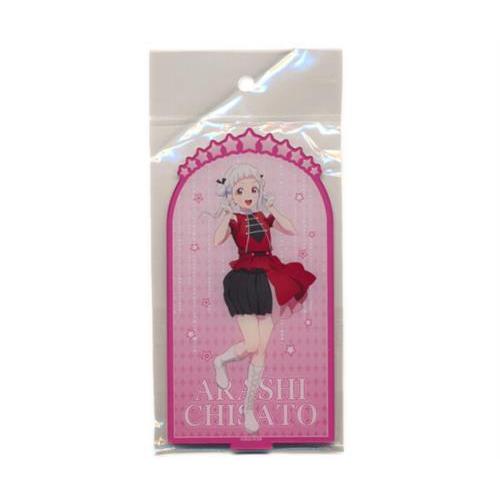 未開封ラブライブスーパースター 両面アクリルスタンド Dazzling Game