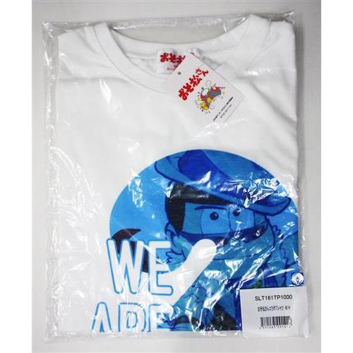 おそ松さん カラ松限定書き下ろしデザインTシャツ 松野カラ松 SHOPLIST