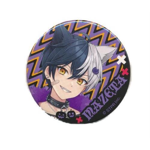 AMPTAKxCOLORS ランダム缶バッジ(2024 Halloween ver.) まぜ太 A