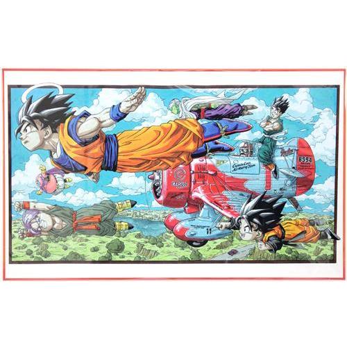 一番くじ　ドラゴンボール　40周年　其之一 C賞等セット 一番くじ ドラゴンボール DRAGON BALL 40th ?其之一? C賞 40周年記念