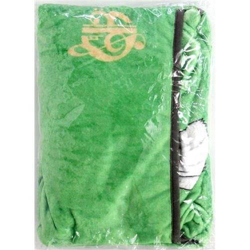 ゴールデンカムイ　オーケストラ 2WAY BIG ブランケット　月島　軍楽隊 ゴールデンカムイ オーケストラコンサート'25 2WAY BIGブランケット