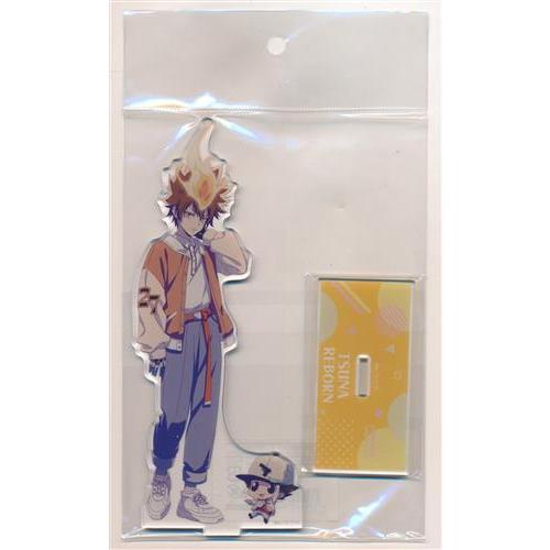 未開封家庭教師ヒットマンREBORN 描き下ろし レトロポップver. BIG