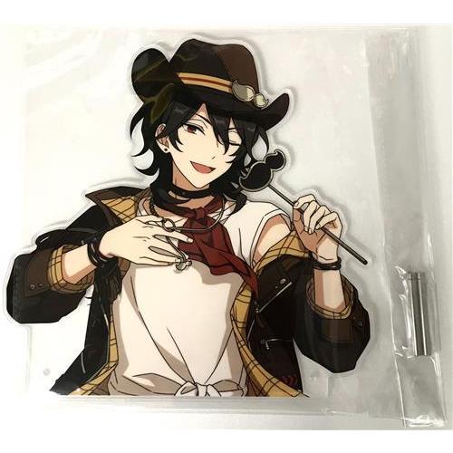 あんさんぶるスターズ 中国限定 アクリルパネル 朔間零 あんスタ