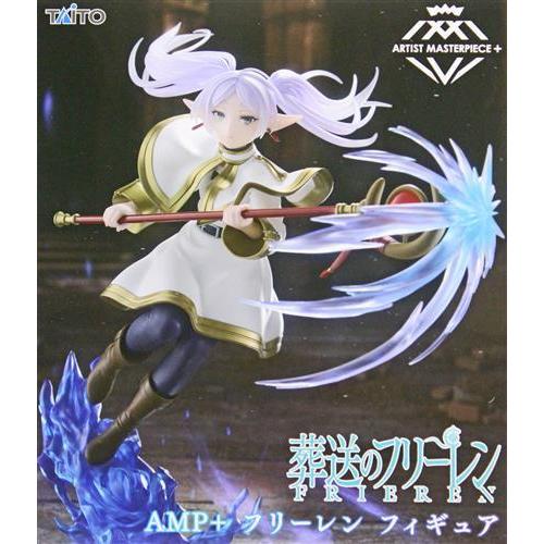 葬送のフリーレン AMP+ フィギュア フリーレン : らしんばん通販 Yahoo