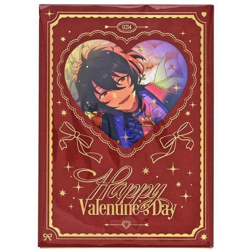 あんさんぶるスターズ ビジュコフレ 2026 Valentine(NEW DIMENSION) 朔