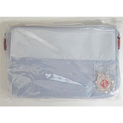 うたのプリンスさまっ Special Anniversary ショルダーバッグ 黒崎蘭丸