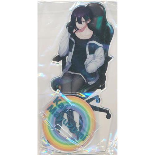 にじさんじ 新ビジュアルグッズ 第13弾 大判アクリルスタンド 黛灰