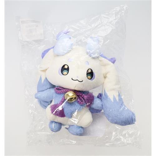 【いずれ菖蒲か杜若 Half Anniversary】ぬいぐるみ ルンルン いずれ菖蒲か杜若 Half Anniversary】ぬいぐるみ ルンルン｜にじさんじ