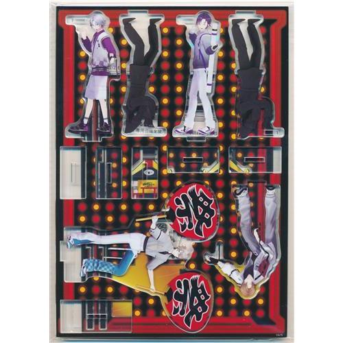 にじさんじ ROF-MAO 1st LIVE - New street world あのシーンを再現