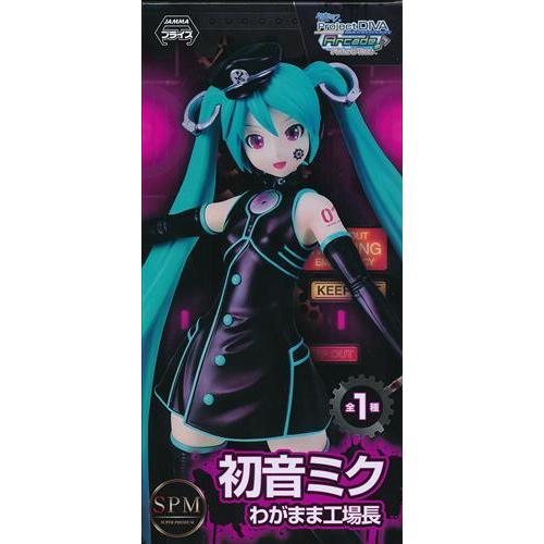 初音ミク Project DIVA Arcade Future Tone スーパープレミアム
