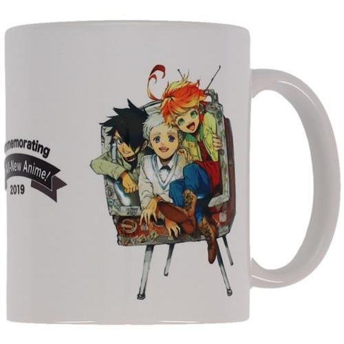 ACIDMAN　SAI　バスタオル　缶バッジ　マグカップ 約束のネバーランド キャラクター人気投票 マグカップ 約ネバ