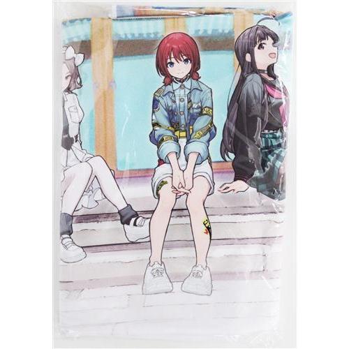 トゲナシトゲアリ　武道館ライブ　奏檄の叫　法被　ラバーバンド　カード　ルパ トゲナシトゲアリ 武道館ライブ 奏檄の叫 法被 ラバーバンド カード