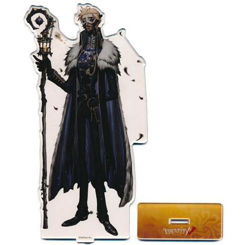 Identity V 第五人格 アクリルスタンド設定画selection 隠者(アルヴァ