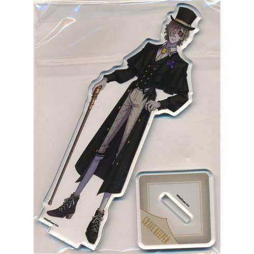 Identity V 第五人格×SWEETS PARADISE Academy Cafe VALENTINE&WHITE