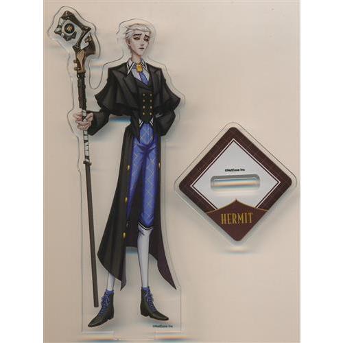 Identity V 第五人格×SWEETS PARADISE Academy Cafe VALENTINE&WHITE