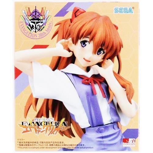 未開封新世紀エヴァンゲリオン ハイプレミアムフィギュア 