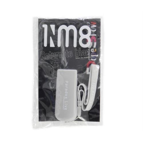 Paradox Live Dope Show 2023 プレートペンライト 1Nm8 パラドックス