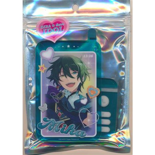 あんさんぶるスターズ GIRAデコ ガラケーアクスタ(アクリルスタンド