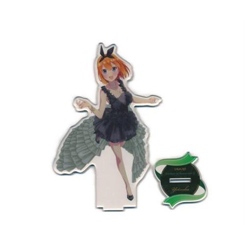 五等分の花嫁∬ アクリルスタンド ゴージャスパーティ 中野四葉