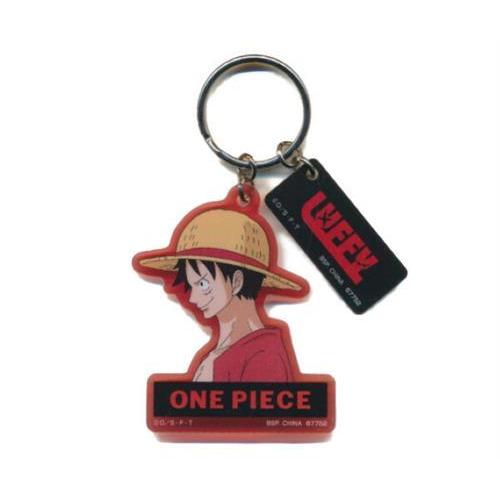 一番くじ ONE PIECE The Unbreakable Law I賞 アクリルキーホルダー