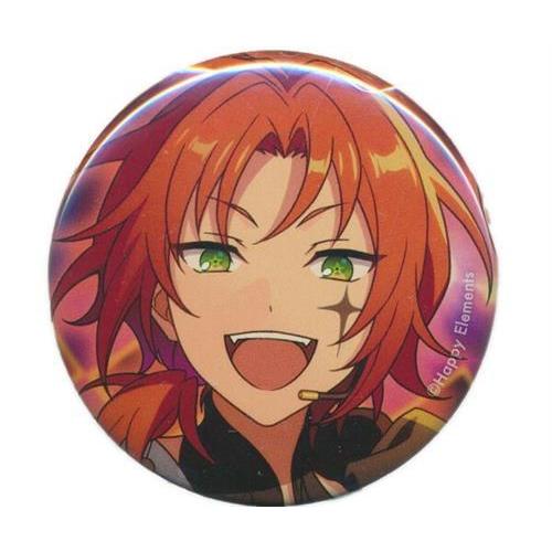 あんスタ コレ缶 缶バッジ 月永レオ ② あんさんぶるスターズ！！ あんスタ コレクション缶バッジ コレ缶 缶