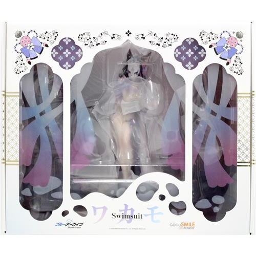 ブルーアーカイブ　ワカモ(水着) フィギュア　グッドスマイルカンパニー ブルーアーカイブ ワカモ(水着) フィギュア グッドスマイルカンパニー
