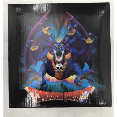 ドラゴンクエスト AM 伝説の魔王フィギュア シドー (再販版) ドラクエ