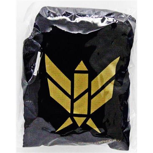 戦姫絶唱シンフォギア シンフォギアライブ2020 折りたたみバッグ