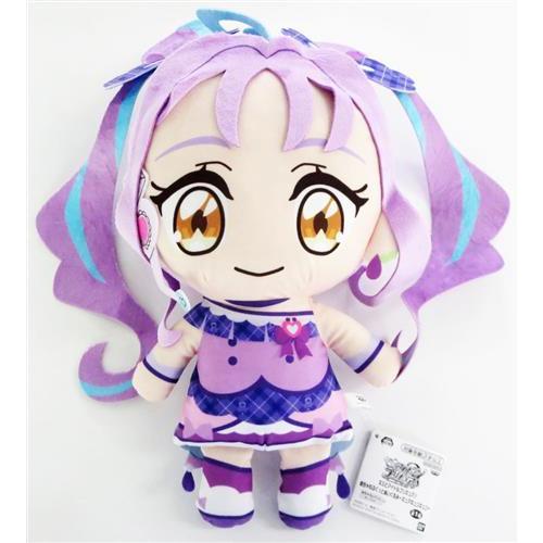キミとアイドルプリキュア めちゃもふぐっとぬいぐるみ ?キュア