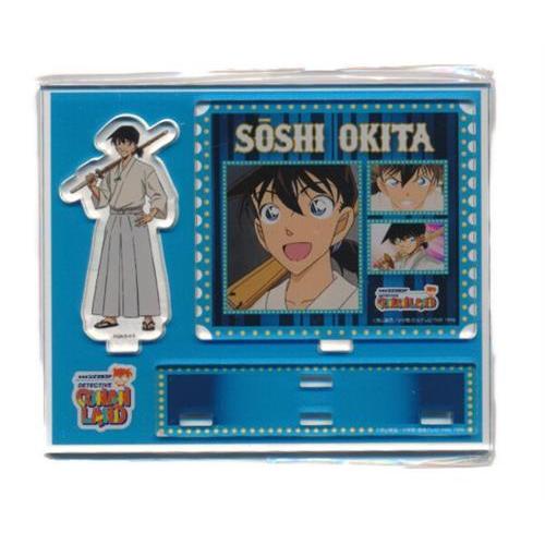 未開封名探偵コナン 名探偵コナンランド オリジナルロッカーくじ