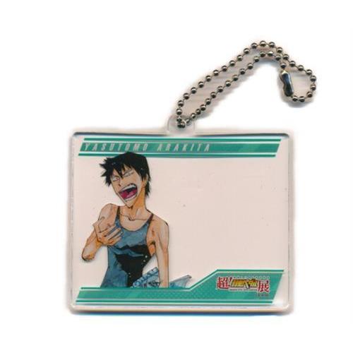 アクリルキーホルダー　弱虫ペダル　A 新品未使用 b73829df08461ccdcdfde37cf30516