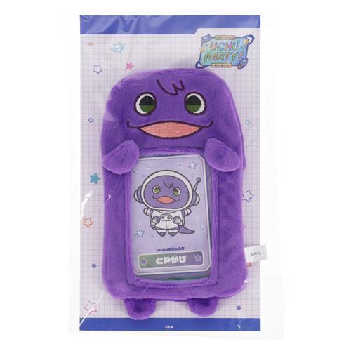 にじさんじ ROF-MAO UCHU PARTY -4th Anniv.- ROF-MALカードホルダー