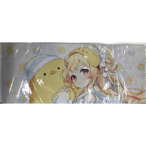 ホロライブ 音乃瀬奏 誕生日記念2025 ワイドラバーマット : らしんばん