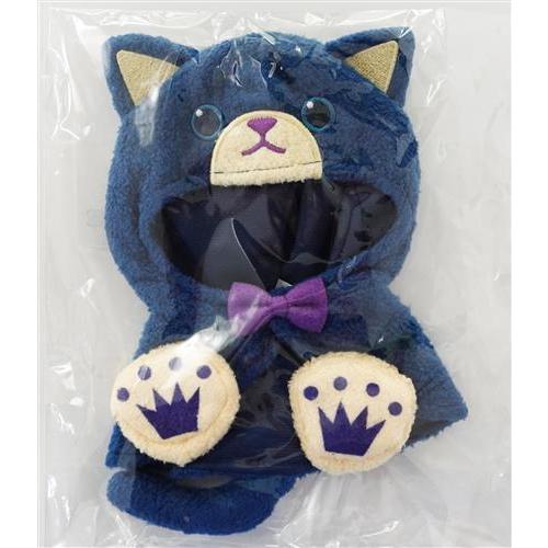 うたのプリンスさまっ ぬいスター コスチューム PRINCE CAT ポンチョ