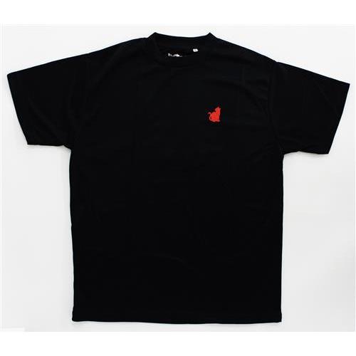 ハイキュー×スーパースポーツゼビオ Tシャツ 音駒高校 黒尾鉄朗&孤爪