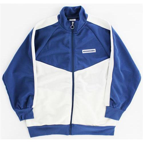 ちいかわ×ドン・キホーテ ジャージ トップス ハチワレ (Lサイズ