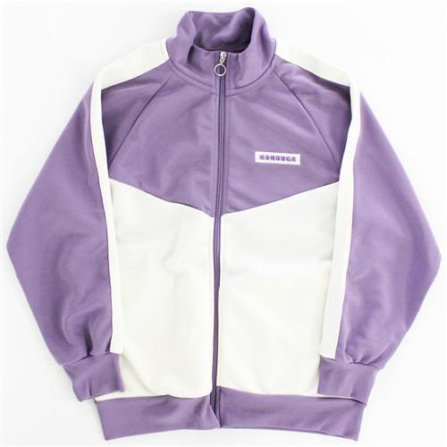 ドンキ モモンガ ジャージ ちいかわ×ドン・キホーテ ジャージ トップス モモンガ (Mサイズ