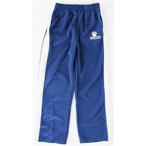 ちいかわ×ドン・キホーテ ジャージ ボトムス ハチワレ (Lサイズ