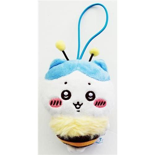 ちいかわ ハチさんぬいぐるみ ハチワレ : らしんばん通販 Yahoo!店