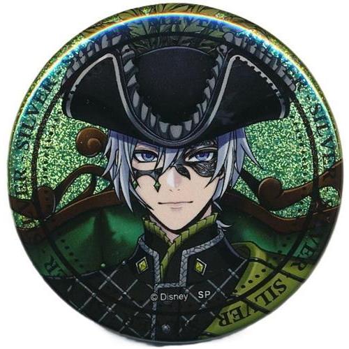 Disney TWISTED-WONDERLAND グロリアス・マスカレード ブラインド