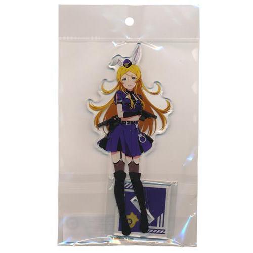 あみあみオンラインくじ アイドルマスター ミリオンライブ ラビット