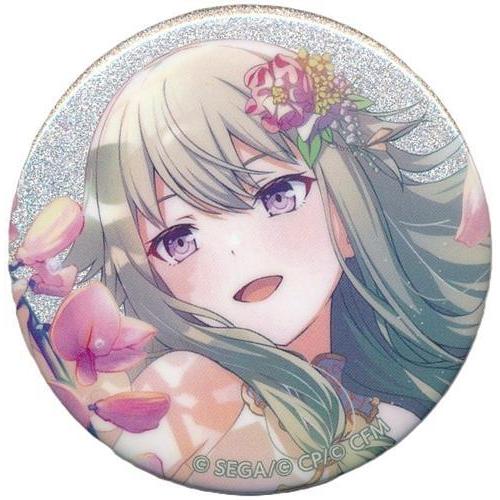プロジェクトセカイ カラフルステージ グリッター缶バッジコレクション