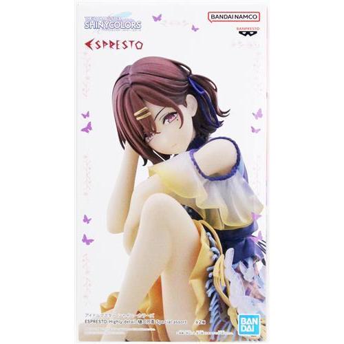 アイドルマスター シャイニーカラーズ ESPRESTO-Highly detail- 樋口円